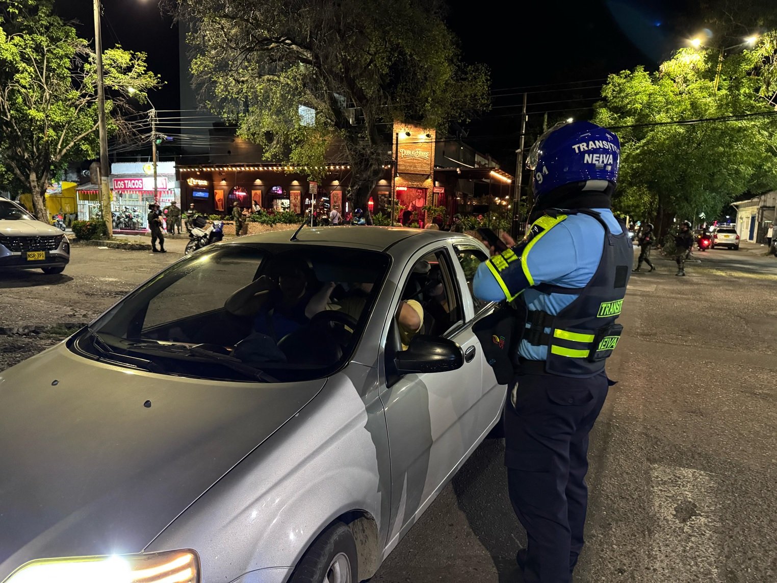 Compromiso vial: Alcaldía resalta disminución de accidentes en Neiva