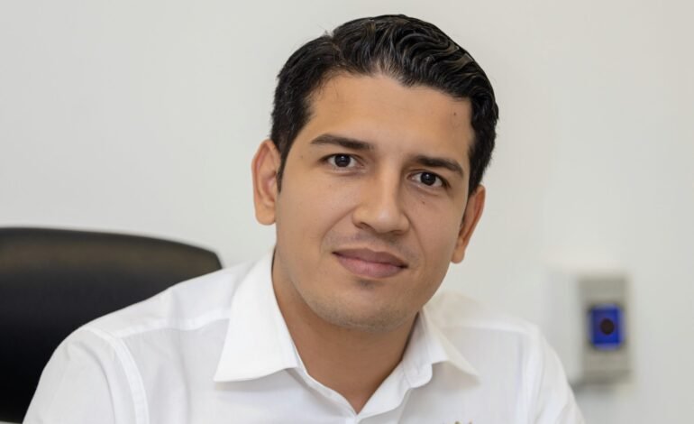 “Hemos logrado mantener el servicio de agua a toda la ciudad”: Gerente de Las Ceibas