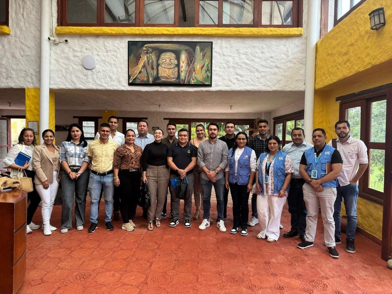 Personeros del Huila piden estrategias preventivas para evitar bloqueos prolongados