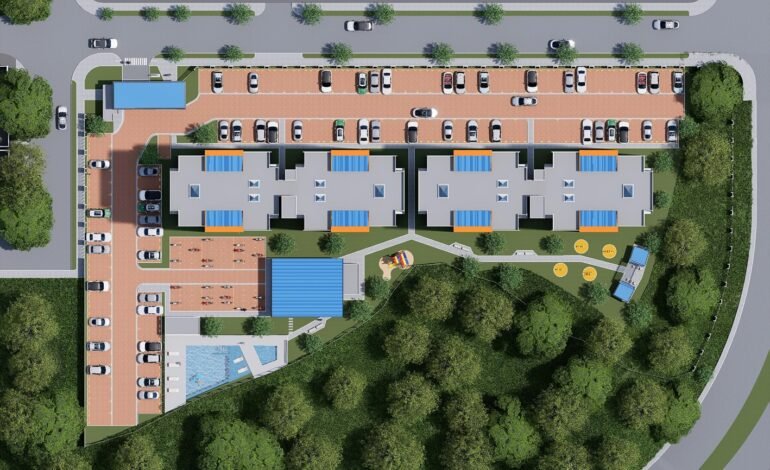 Alcaldía de Neiva transforma vidas con el proyecto Vista Hermosa Parque Residencial