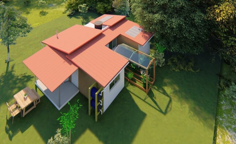 Alcaldía de Neiva lanza programa de vivienda rural subsidiada