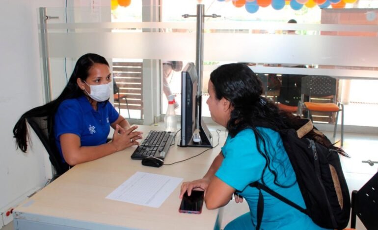 Alcaldía de Neiva da más apertura a jóvenes mujeres para ocupar la Secretaría de Juventud