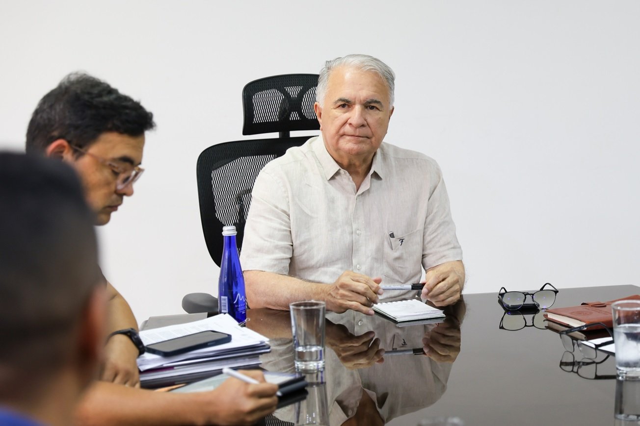 Con pie de fuerza reforzado, el Huila se alista para una Semana Santa segura y en paz