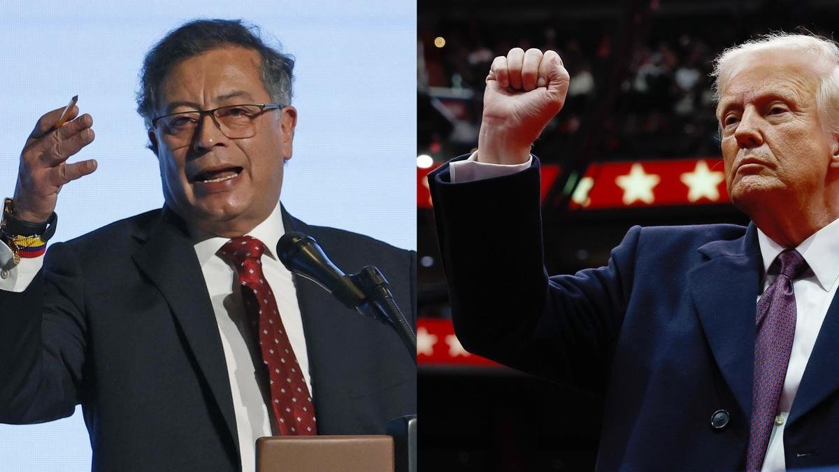 Gobierno colombiano solicita a EE. UU. revisión de arancel del 10%