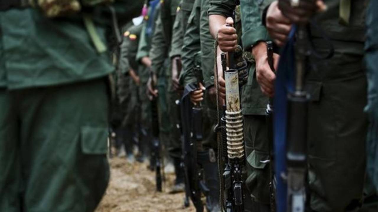 Grupos armados desafían al Gobierno y siembran terror en comunidades