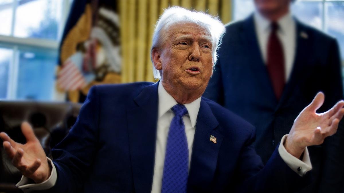 Los mercados reaccionan con incertidumbre ante los nuevos aranceles de Trump
