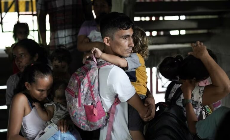 Violencia desbordada en Colombia podría generar más de diez millones de víctimas para 2026