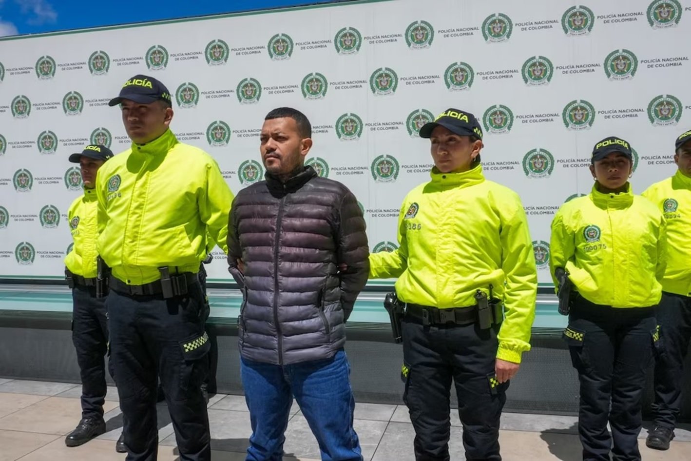 Alias ‘El Costeño’, clave en atentado a Miguel Uribe, ahora acusado de otro crimen en Medellín