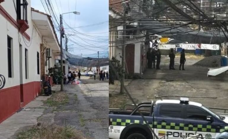 Ofrecen $200 millones por los responsables del ataque con drones en Santander de Quilichao