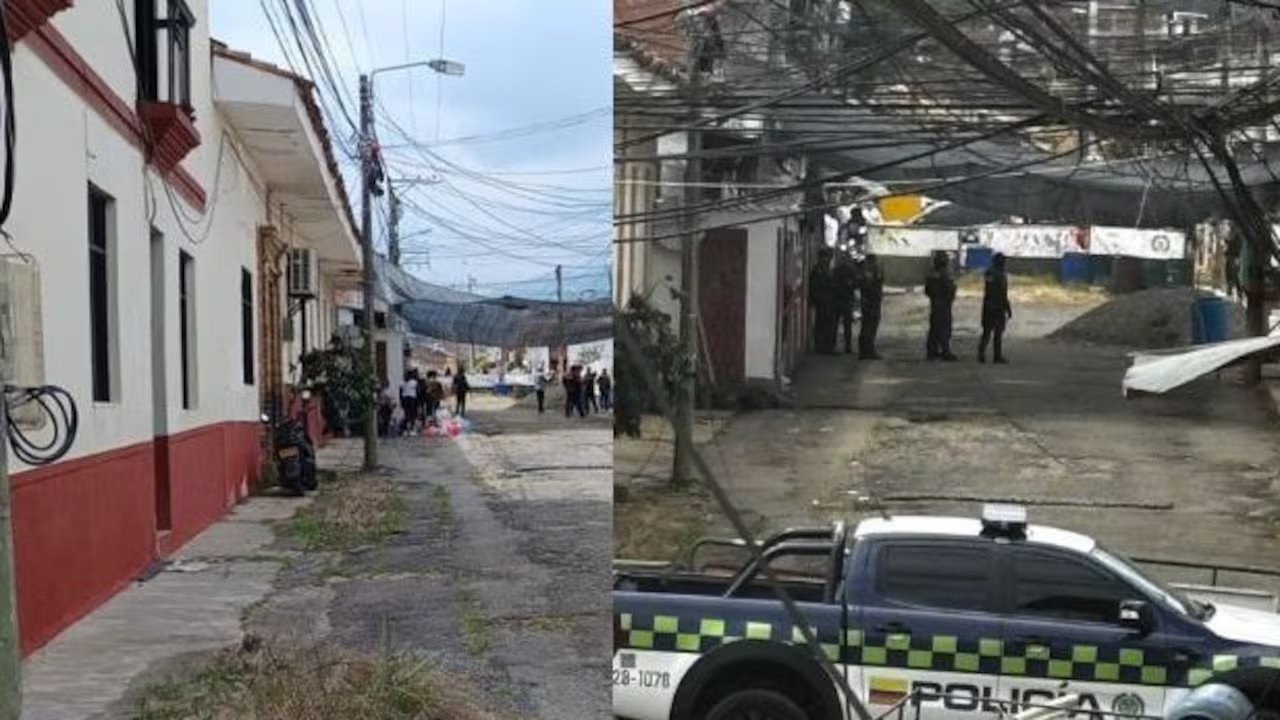 Ofrecen $200 millones por los responsables del ataque con drones en Santander de Quilichao
