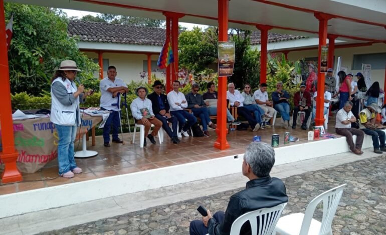 San Agustín vivió un capítulo especial de Filvorágine 2025