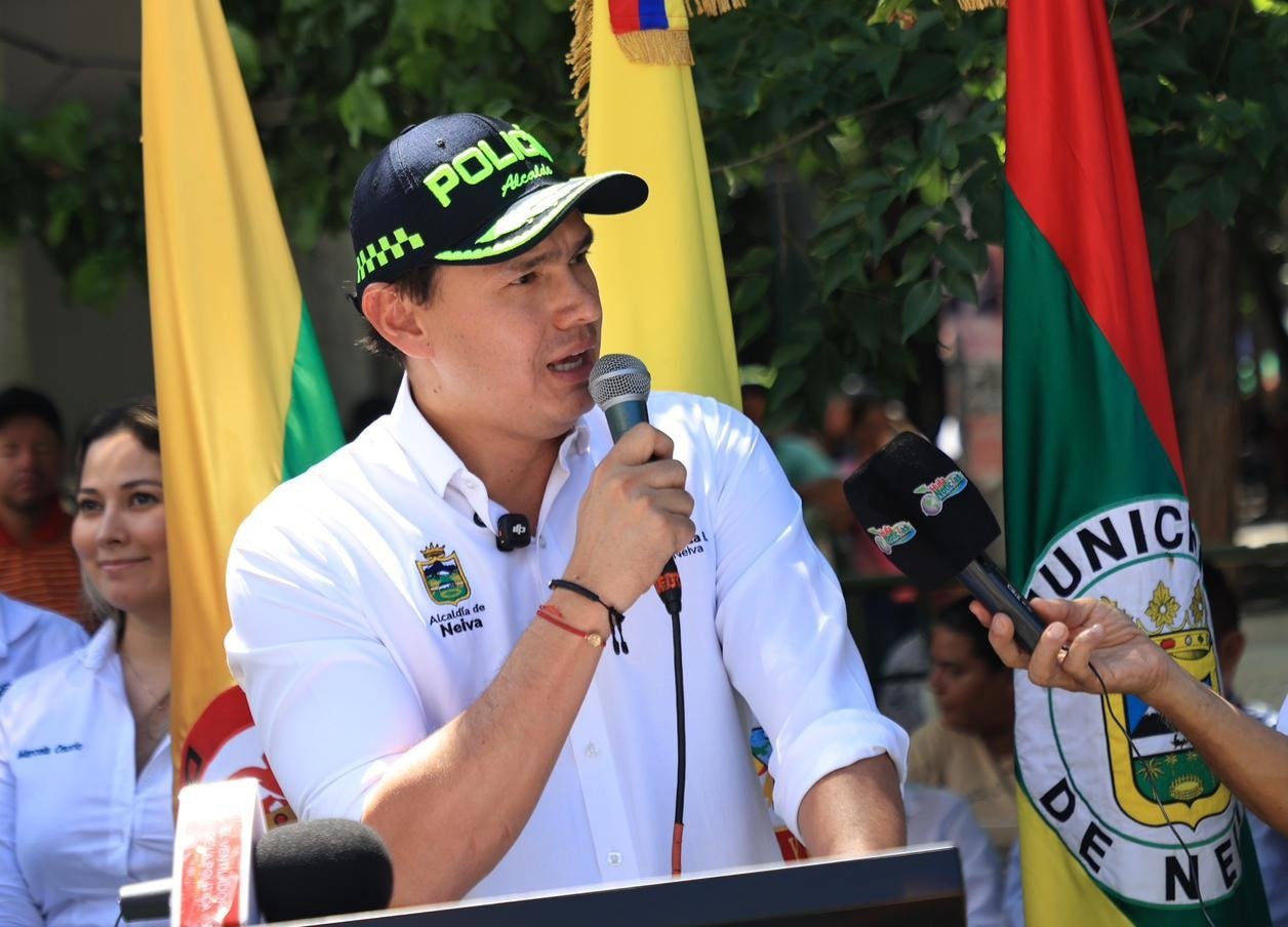 Casagua impulsa la modernización urbana con la reactivación del POT de Neiva