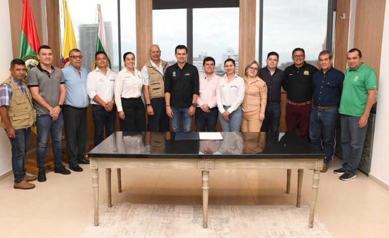 Obras del Colegio Santa Librada comienzan tras gestión liderada por el alcalde Casagua
