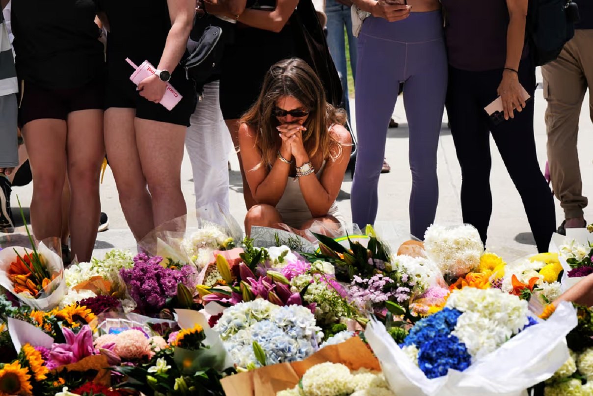 Australia enfrenta un largo proceso de recuperación tras el ataque en Bondi