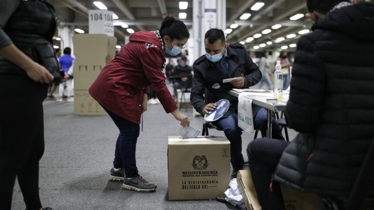 Más tecnología y vigilancia: así buscan blindar las elecciones presidenciales y legislativas de 2026