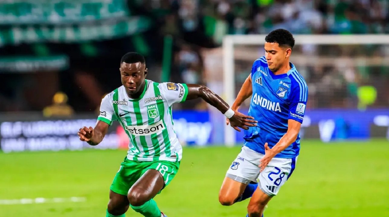 El balón vuelve a rodar: así se jugará la primera fecha de la Liga BetPlay 2026