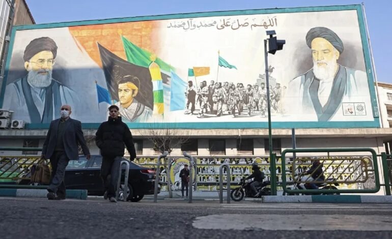 Represión y censura en Irán: denuncian casi 200 muertos en protestas