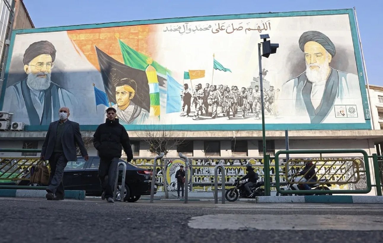 Represión y censura en Irán: denuncian casi 200 muertos en protestas