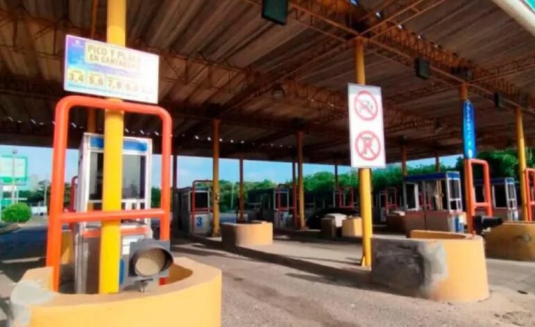 Suben los peajes operados por la ANI: Neiva también sentirá el alza