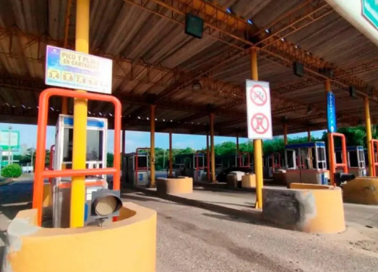 Suben los peajes operados por la ANI: Neiva también sentirá el alza